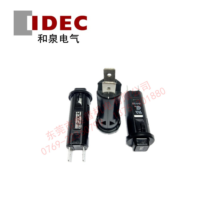 IDEC和泉NRF110-3A進(jìn)口日產(chǎn)電路保護(hù)器 過載保護(hù)器可恢復(fù)保險(xiǎn)開關(guān)
